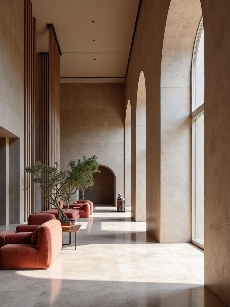 Fotografia architettura interni